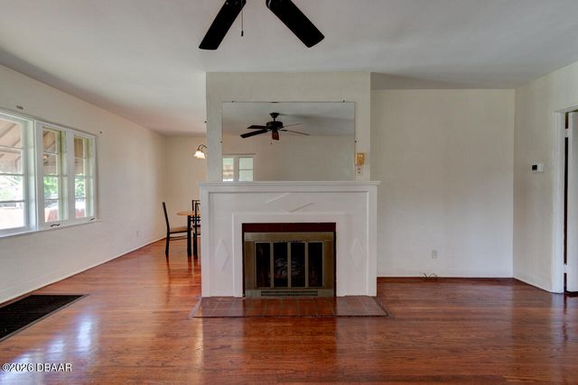 25 Goodall Avenue, Daytona Beach, FL 32118