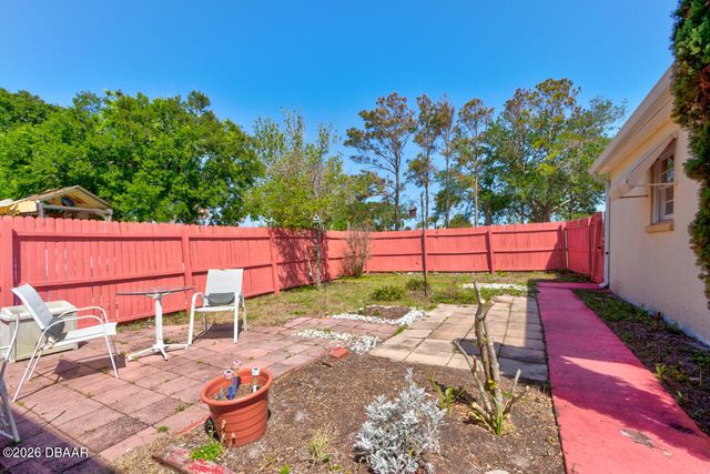 25 Goodall Avenue, Daytona Beach, FL 32118