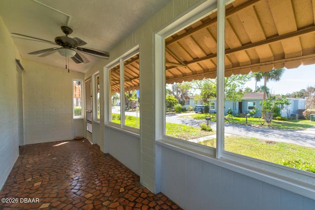 25 Goodall Avenue, Daytona Beach, FL 32118