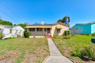 25 Goodall Avenue, Daytona Beach, FL 32118