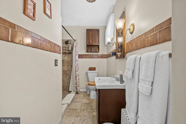 106 W 5TH ST, Palmyra, NJ 08065