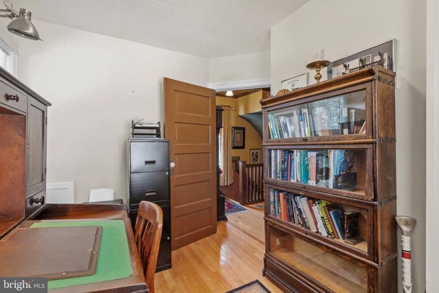 106 W 5TH ST, Palmyra, NJ 08065