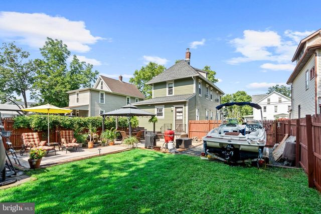 106 W 5TH ST, Palmyra, NJ 08065