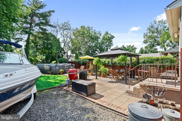 106 W 5TH ST, Palmyra, NJ 08065