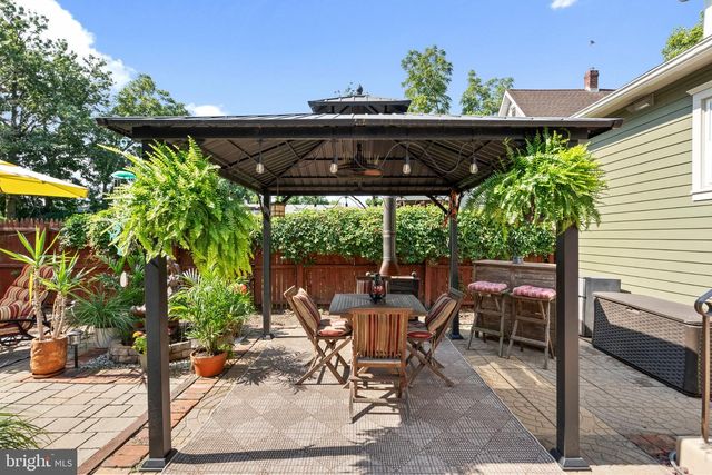 106 W 5TH ST, Palmyra, NJ 08065