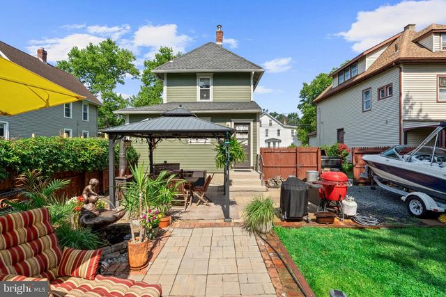 106 W 5TH ST, Palmyra, NJ 08065