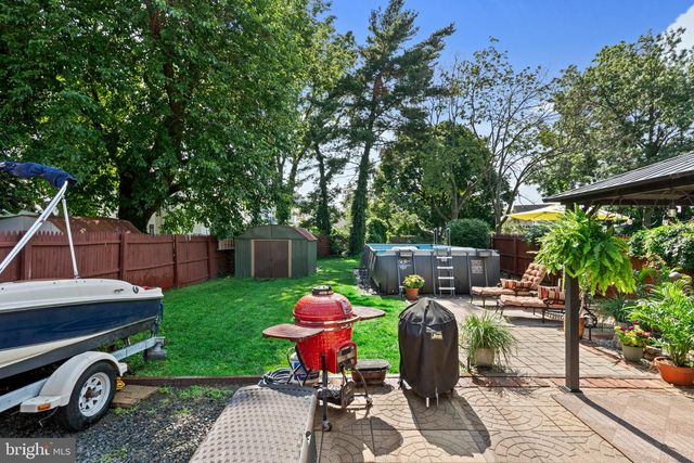106 W 5TH ST, Palmyra, NJ 08065