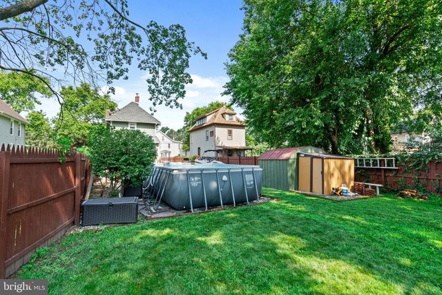 106 W 5TH ST, Palmyra, NJ 08065
