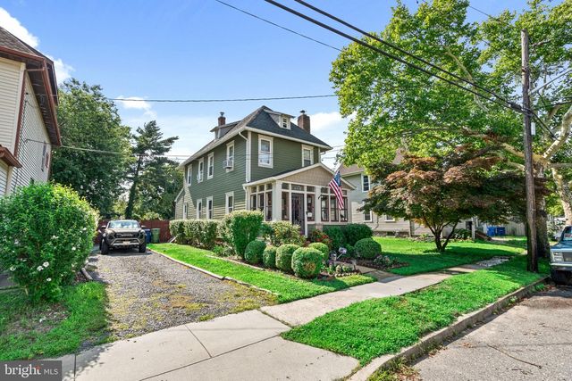 106 W 5TH ST, Palmyra, NJ 08065
