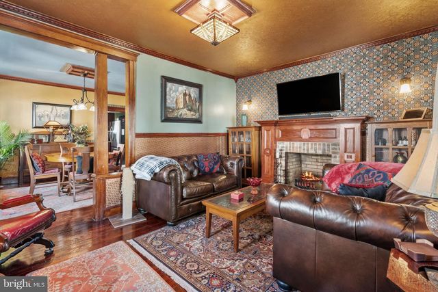 106 W 5TH ST, Palmyra, NJ 08065