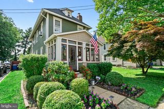 106 W 5TH ST, Palmyra, NJ 08065