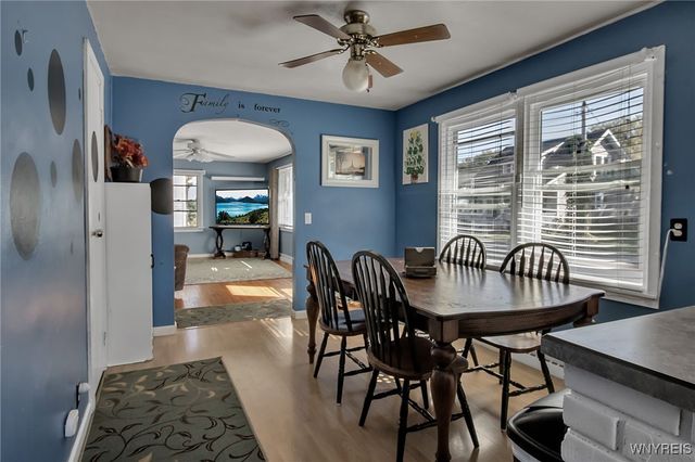 37 School Street, Yorkshire, NY 14042