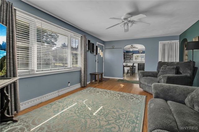 37 School Street, Yorkshire, NY 14042