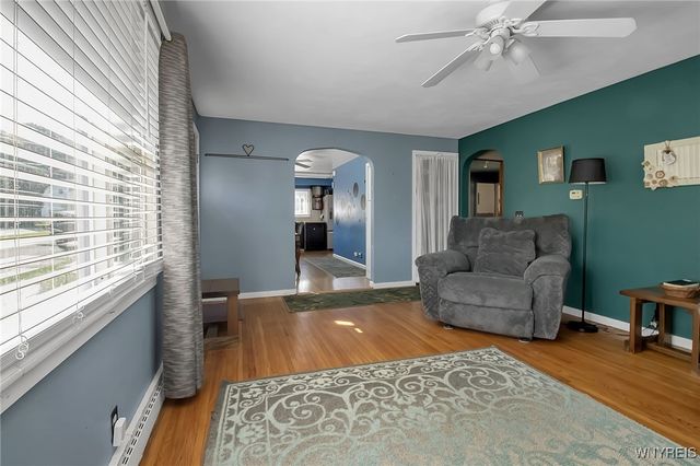 37 School Street, Yorkshire, NY 14042