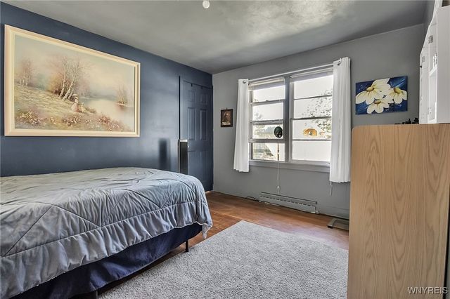 37 School Street, Yorkshire, NY 14042