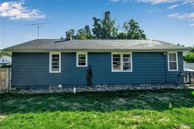 37 School Street, Yorkshire, NY 14042