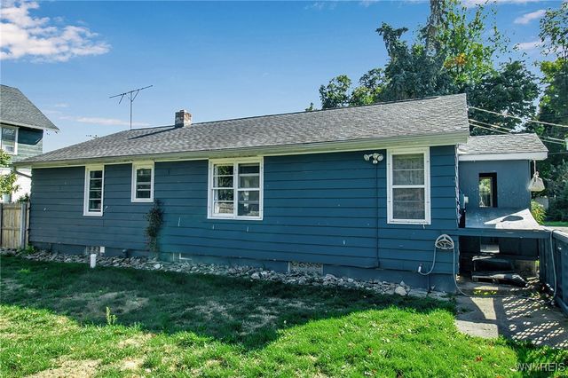 37 School Street, Yorkshire, NY 14042