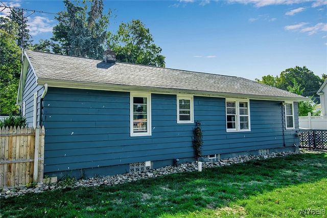 37 School Street, Yorkshire, NY 14042