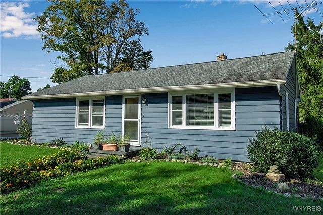37 School Street, Yorkshire, NY 14042