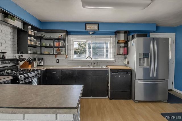 37 School Street, Yorkshire, NY 14042