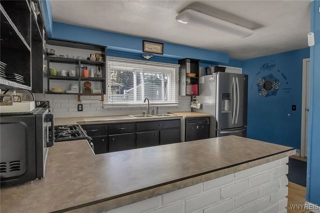 37 School Street, Yorkshire, NY 14042
