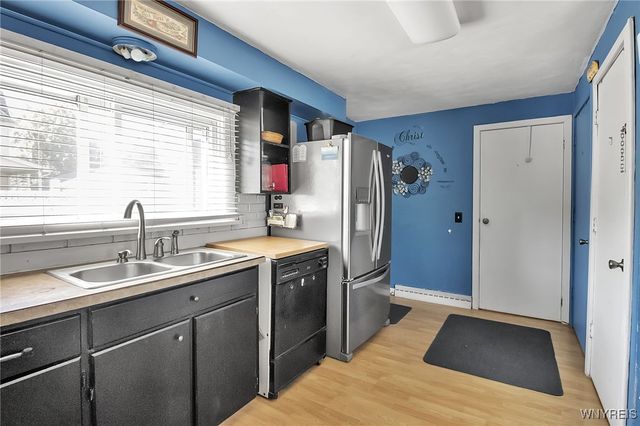37 School Street, Yorkshire, NY 14042