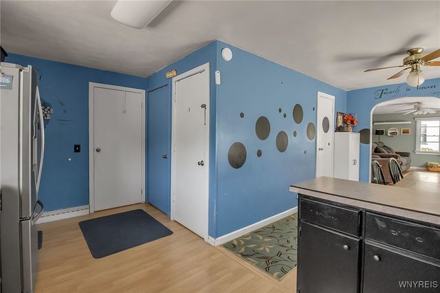 37 School Street, Yorkshire, NY 14042