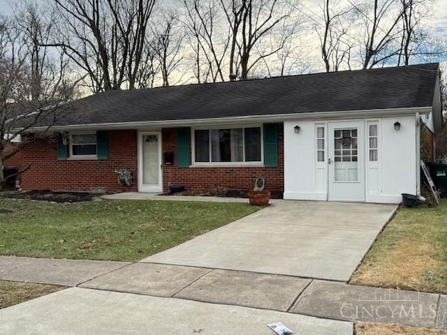 2983 Aries Court, Colerain Twp, OH 45251