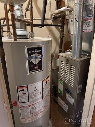 2983 Aries Court, Colerain Twp, OH 45251