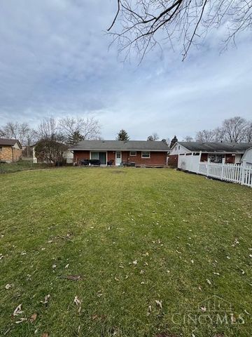 2983 Aries Court, Colerain Twp, OH 45251