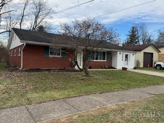 2983 Aries Court, Colerain Twp, OH 45251