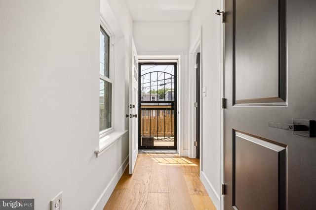 1220 N EDEN ST, Baltimore, MD 21213