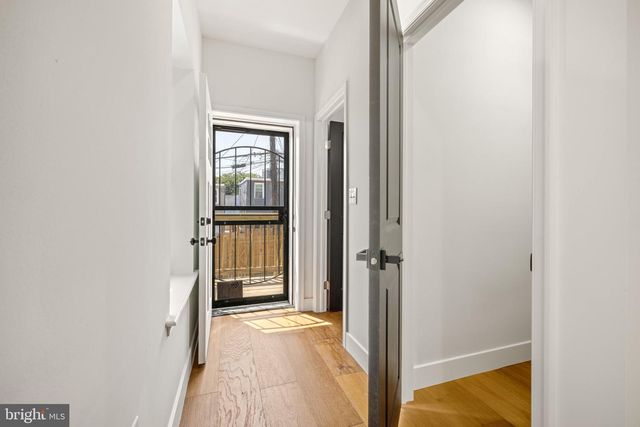 1220 N EDEN ST, Baltimore, MD 21213