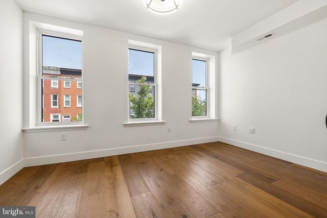 1220 N EDEN ST, Baltimore, MD 21213