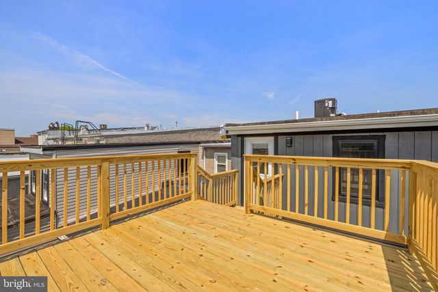 1220 N EDEN ST, Baltimore, MD 21213