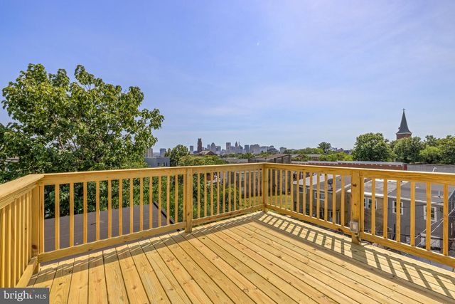 1220 N EDEN ST, Baltimore, MD 21213