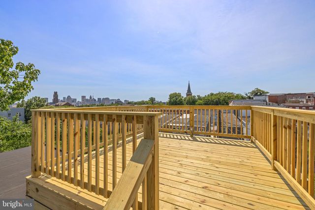 1220 N EDEN ST, Baltimore, MD 21213