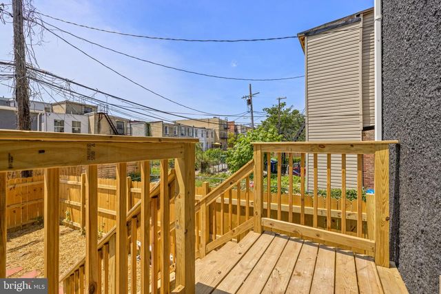 1220 N EDEN ST, Baltimore, MD 21213