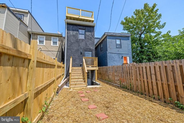 1220 N EDEN ST, Baltimore, MD 21213