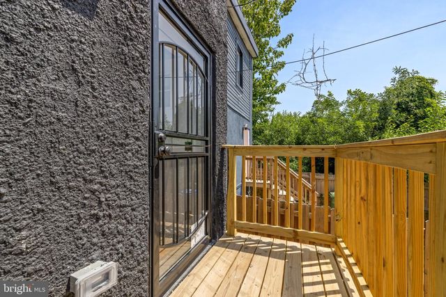 1220 N EDEN ST, Baltimore, MD 21213