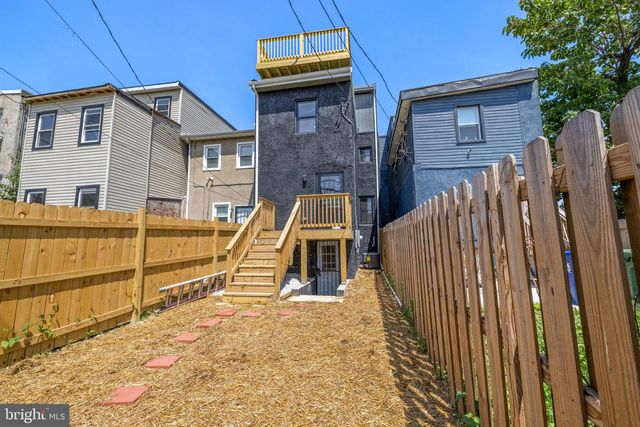 1220 N EDEN ST, Baltimore, MD 21213