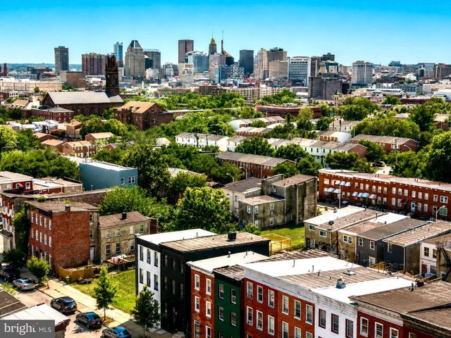 1220 N EDEN ST, Baltimore, MD 21213