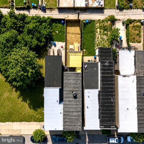 1220 N EDEN ST, Baltimore, MD 21213