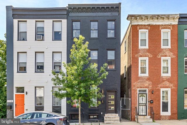 1220 N EDEN ST, Baltimore, MD 21213