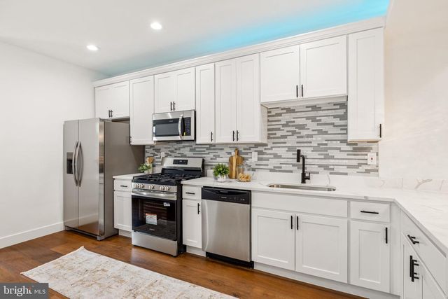 1220 N EDEN ST, Baltimore, MD 21213