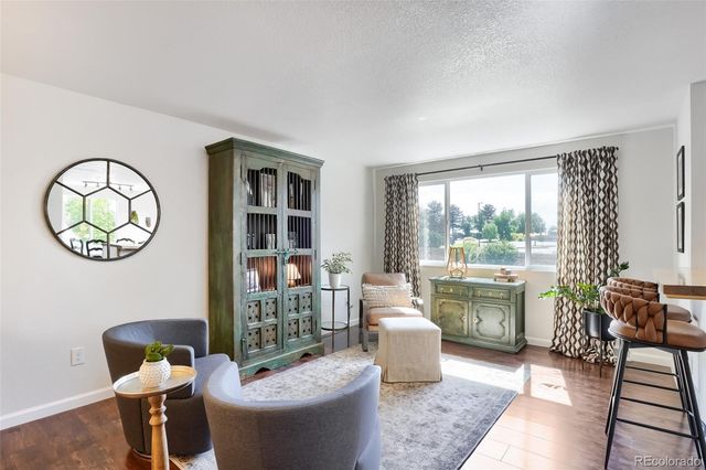 6551 S Albion Way, Littleton, CO 80121
