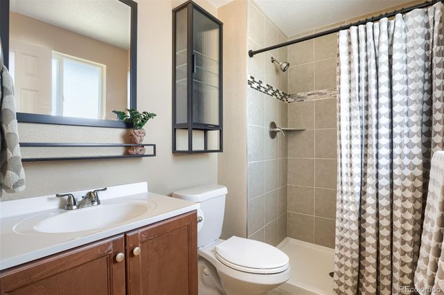 6551 S Albion Way, Littleton, CO 80121