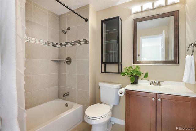 6551 S Albion Way, Littleton, CO 80121