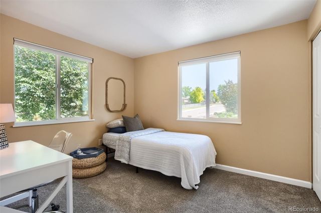 6551 S Albion Way, Littleton, CO 80121