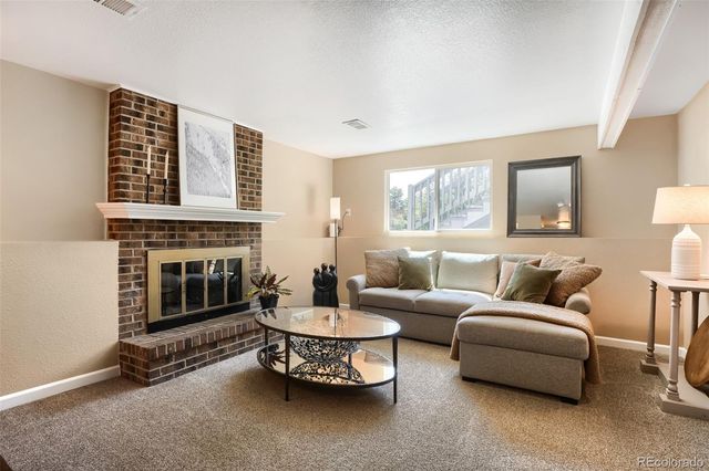6551 S Albion Way, Littleton, CO 80121
